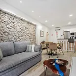 Apartament Tanoeiros By An Island Funchal (Madeira)