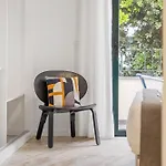 Tanoeiros By An Island Apartament *