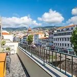 Apartament Tanoeiros By An Island Funchal (Madeira)