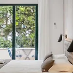 Apartament Tanoeiros By An Island Funchal (Madeira)
