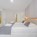 Tanoeiros By An Island Apartament Funchal (Madeira)