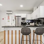 Apartament Tanoeiros By An Island