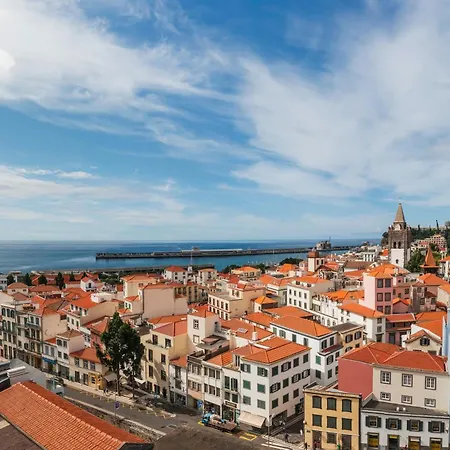 Διαμέρισμα Tanoeiros By An Island *