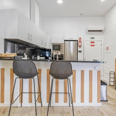 Διαμέρισμα Tanoeiros By An Island