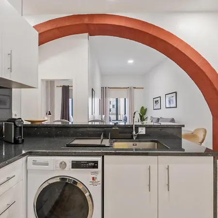 Tanoeiros By An Island Διαμέρισμα