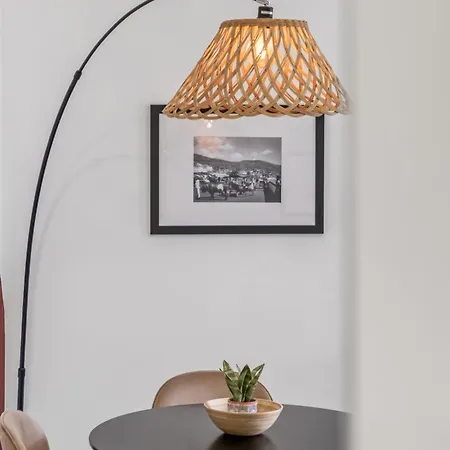 Tanoeiros By An Island *