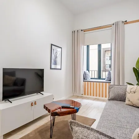 Διαμέρισμα Tanoeiros By An Island *