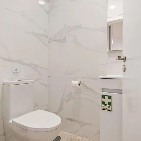 Tanoeiros By An Island Διαμέρισμα Φουνκάλ