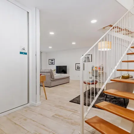 Tanoeiros By An Island Funchal (Madeira)