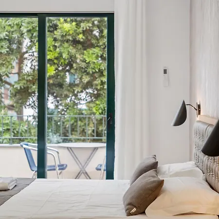 Apartment Tanoeiros By An Island Funchal (Madeira)