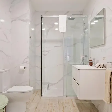 Διαμέρισμα Tanoeiros By An Island