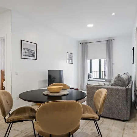 Tanoeiros By An Island Διαμέρισμα Φουνκάλ