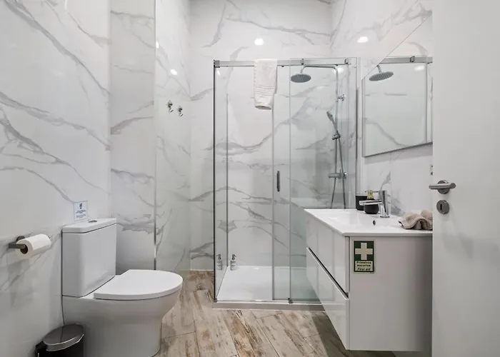 Apartament Tanoeiros By An Island Funchal (Madeira)