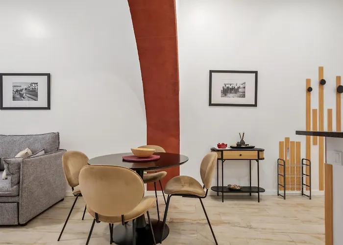 Tanoeiros By An Island Apartament Funchal (Madeira)