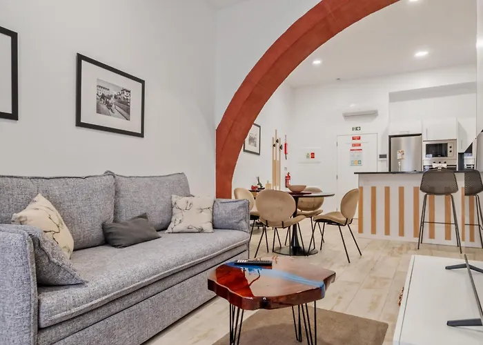 Apartament Tanoeiros By An Island Funchal (Madeira)