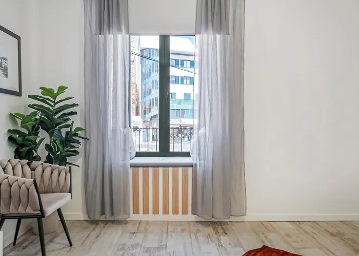 Tanoeiros By An Island Apartament *