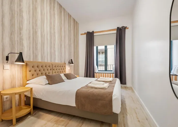 Tanoeiros By An Island Funchal (Madeira)