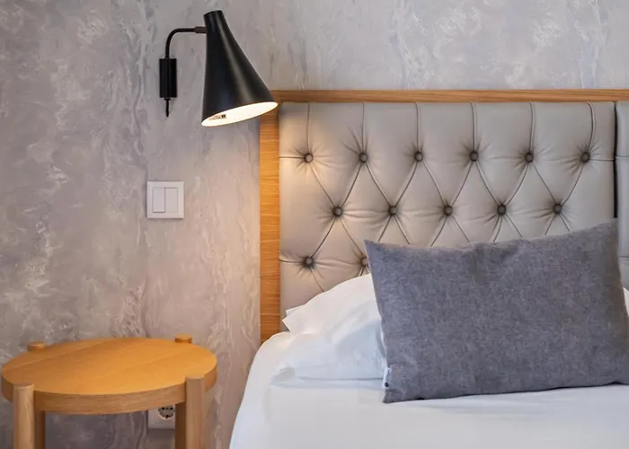 Tanoeiros By An Island Apartament *