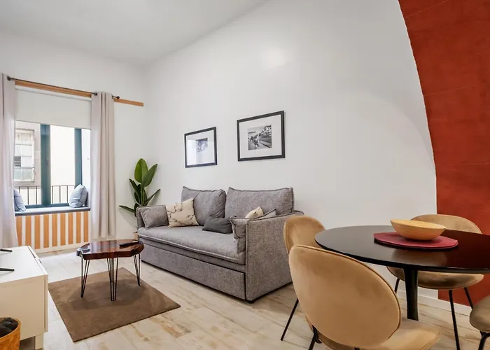 Tanoeiros By An Island Apartament Funchal (Madeira)