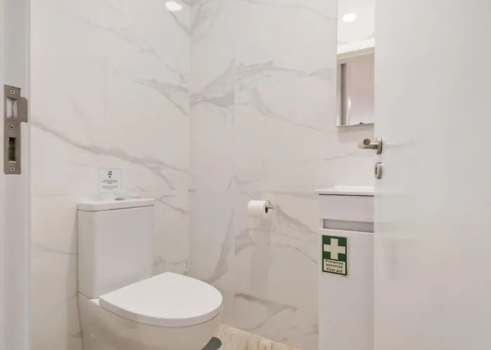 Tanoeiros By An Island Apartament Funchal (Madeira)