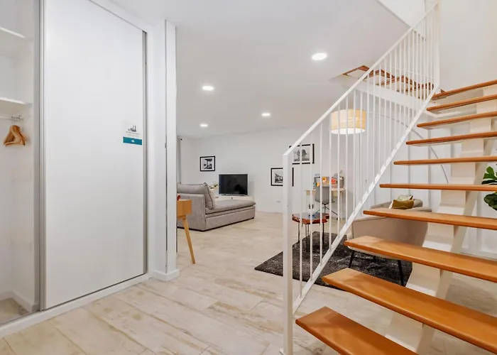 Tanoeiros By An Island Funchal (Madeira)