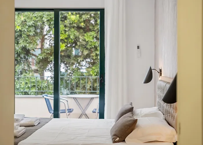 Apartament Tanoeiros By An Island Funchal (Madeira)