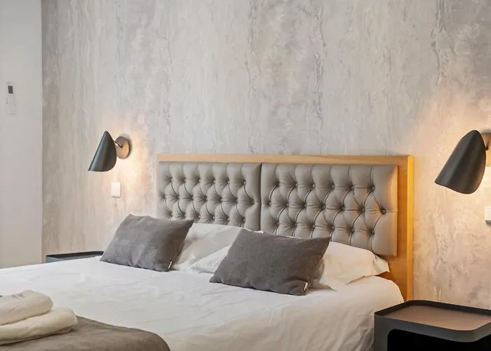 Tanoeiros By An Island Funchal (Madeira)