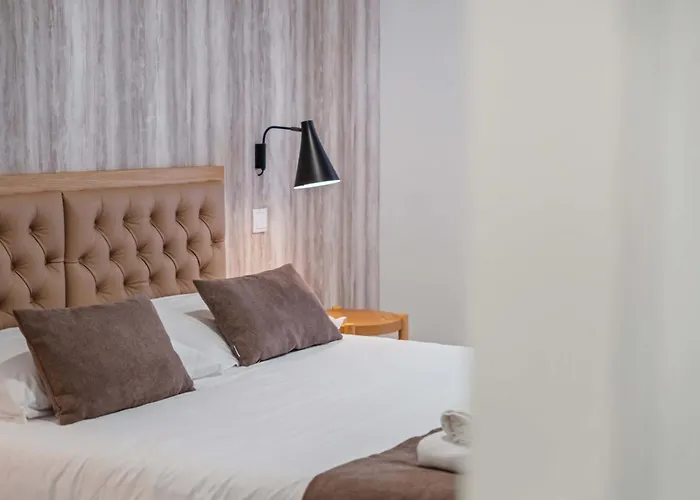 Tanoeiros By An Island Apartament *