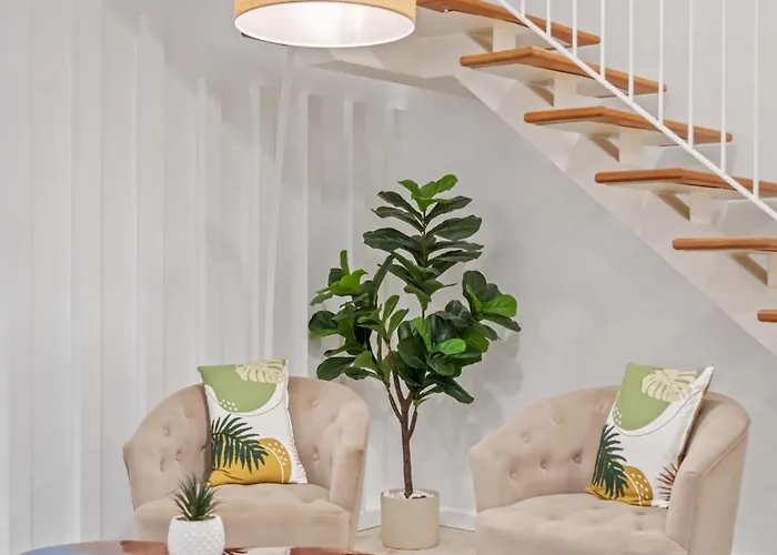 Apartament Tanoeiros By An Island Funchal (Madeira)