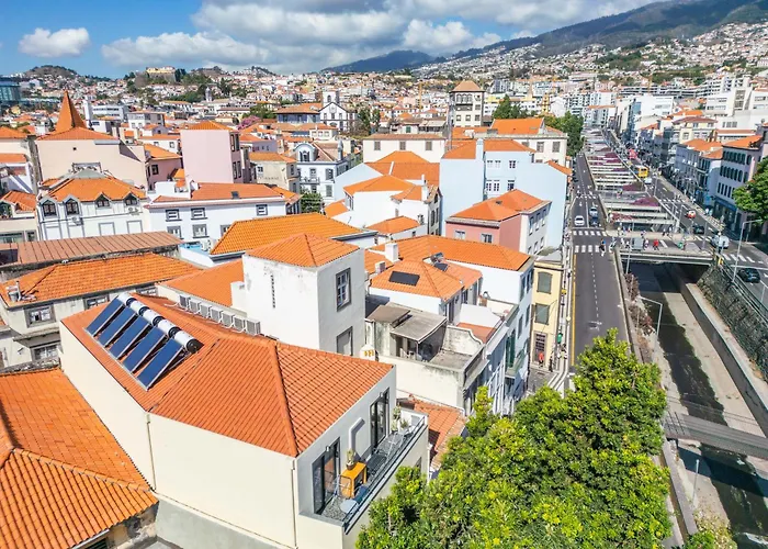 Tanoeiros By An Island