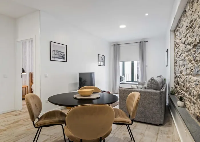 Tanoeiros By An Island Apartament Funchal (Madeira)