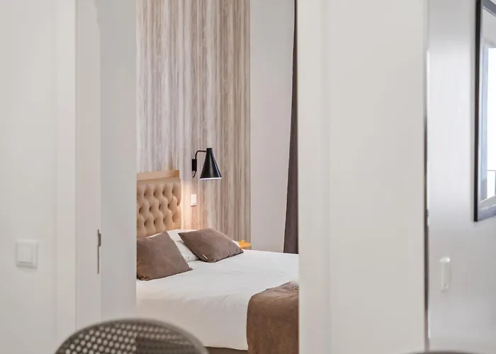 Tanoeiros By An Island Apartament