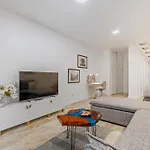 Apartamento Tanoeiros By An Island