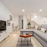 Apartamento Tanoeiros By An Island Funchal (Madeira)