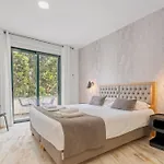 Apartamento Tanoeiros By An Island *