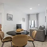 Tanoeiros By An Island Apartamento Funchal (Madeira)