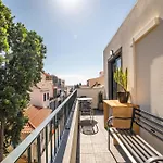 Tanoeiros By An Island Apartamento *