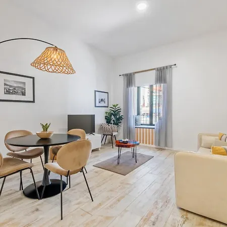 Tanoeiros By An Island Appartamento Funchal (Madeira)