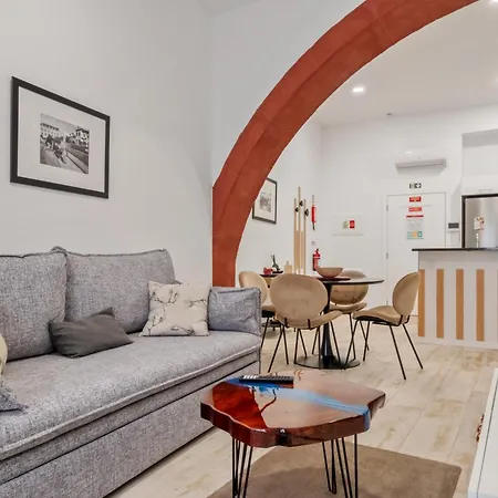 Appartamento Tanoeiros By An Island Funchal (Madeira)