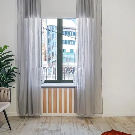 Tanoeiros By An Island Lejlighed *