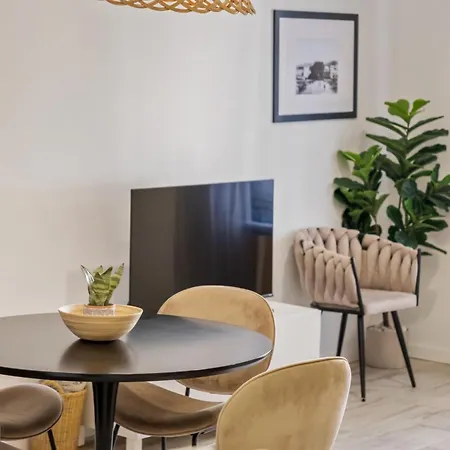 Lejlighed Tanoeiros By An Island *