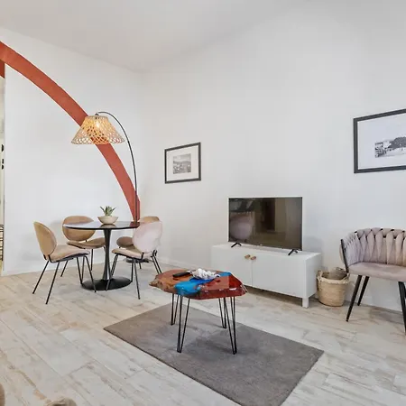 Tanoeiros By An Island Lejlighed Funchal (Madeira)