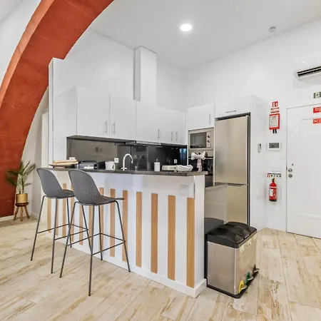 Lejlighed Tanoeiros By An Island Funchal (Madeira)