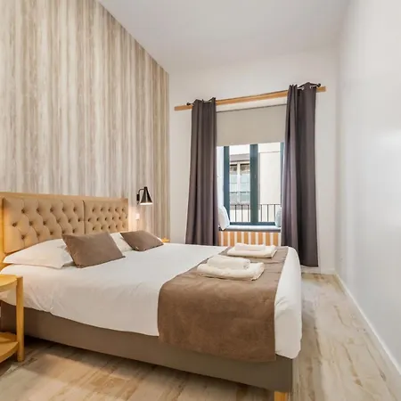 Tanoeiros By An Island Funchal (Madeira)