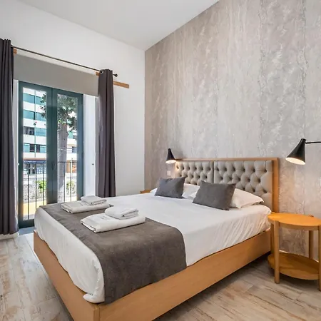 Tanoeiros By An Island Lejlighed *