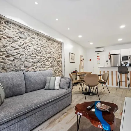 Appartamento Tanoeiros By An Island Funchal (Madeira)