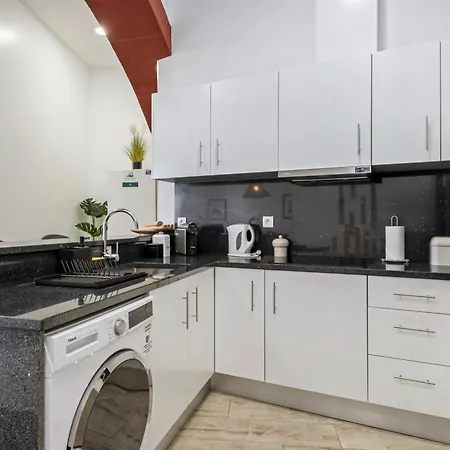 Tanoeiros By An Island Lejlighed Funchal (Madeira)