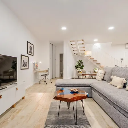 Lejlighed Tanoeiros By An Island Funchal (Madeira)