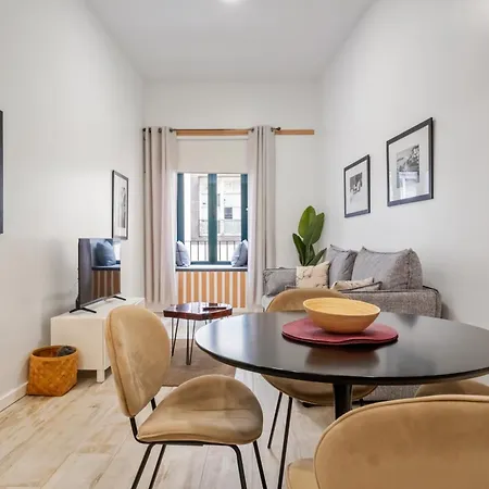 Tanoeiros By An Island Appartamento *