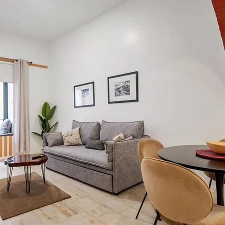 Tanoeiros By An Island Appartamento Funchal (Madeira)